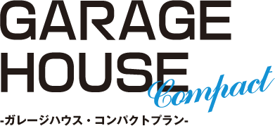 GARAGE HOUSE CompactPlan