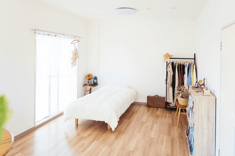 洋室のイメージ