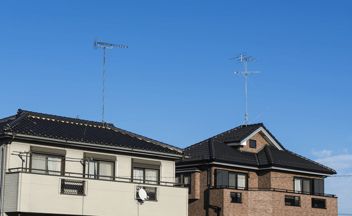 1981（昭和56）～2000（平成12）年の家のイメージ