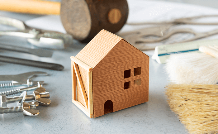 耐震リフォーム